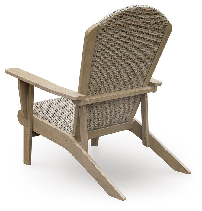 Marina Sun Adirondack Chair - alternate view 4
