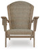 Marina Sun Adirondack Chair - alternate view 3