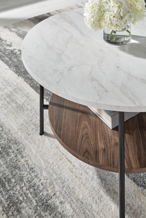 Wrenwich Occasional Table Set (3/CN) - alternate view 4