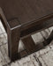 Breckington Sofa Table - alternate view 5