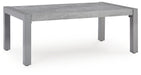 Hurley Park Rectangular Cocktail Table - alternate view 2