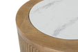Camdill Round End Table - alternate view 5
