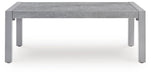 Hurley Park Rectangular Cocktail Table - alternate view 3