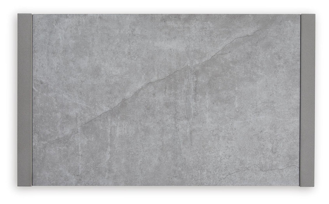 Hurley Park Rectangular Cocktail Table - alternate view 4