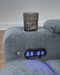 Studio Cave PWR REC Loveseat/CON/ADJ HDRST - alternate view 12