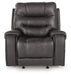 Femley Rocker Recliner - alternate view 4