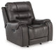Femley Rocker Recliner - alternate view 2