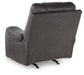 Femley Rocker Recliner - alternate view 5