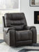 Femley Rocker Recliner
