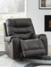 Femley Rocker Recliner - alternate view 8