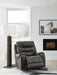 Femley Rocker Recliner - alternate view 6