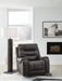 Femley Rocker Recliner - alternate view 7
