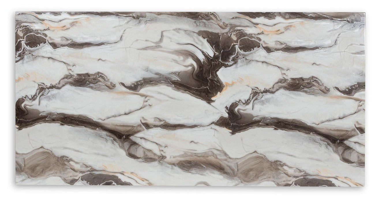 Jeshina Dining Table - alternate view 4