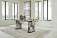 Jeshina Dining Table