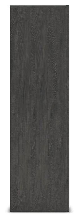Fraluna Five Drawer Chest - alternate view 10