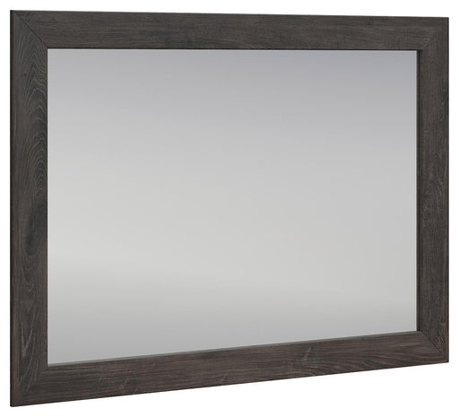 Fraluna Bedroom Mirror - alternate view 2