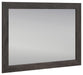Fraluna Bedroom Mirror - alternate view 2