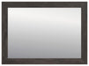 Fraluna Bedroom Mirror