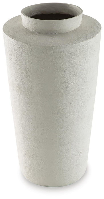Flurinworth Vase - alternate view 3