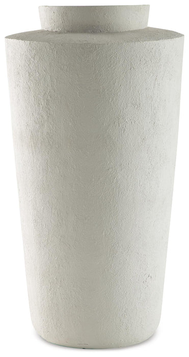 Flurinworth Vase - alternate view 2