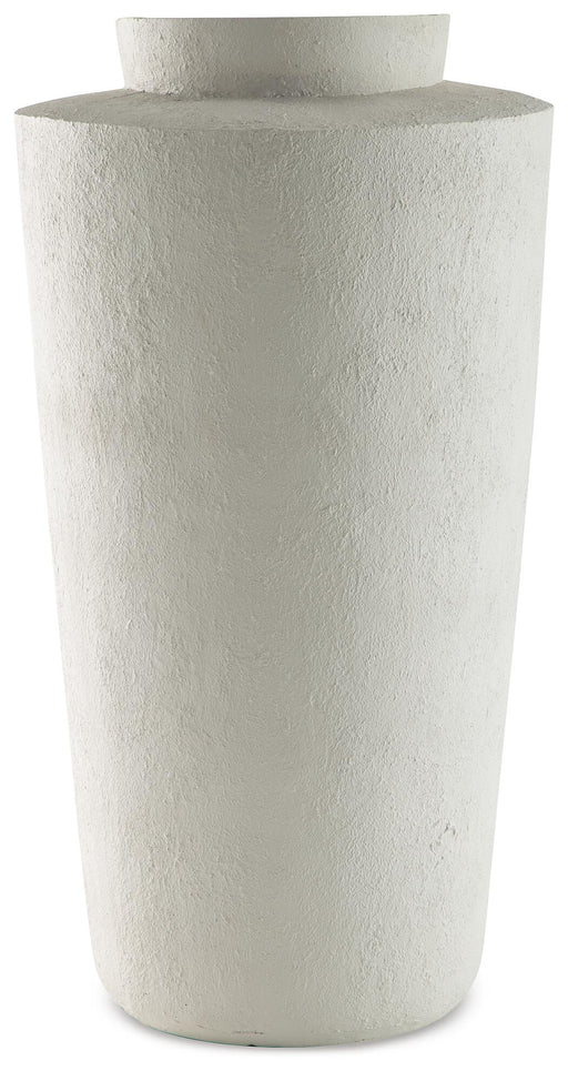 Flurinworth Vase - alternate view 2