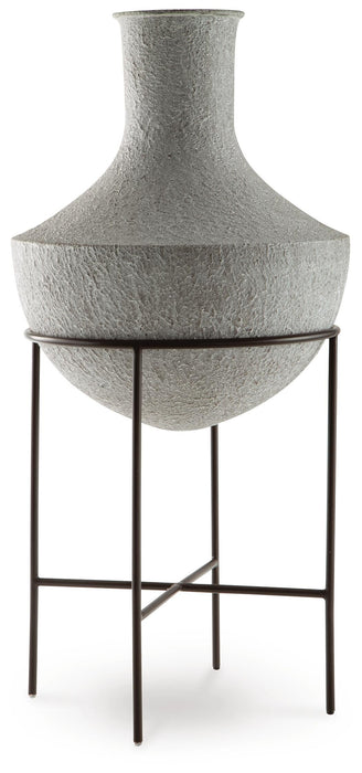 Estonbank Vase - alternate view 2