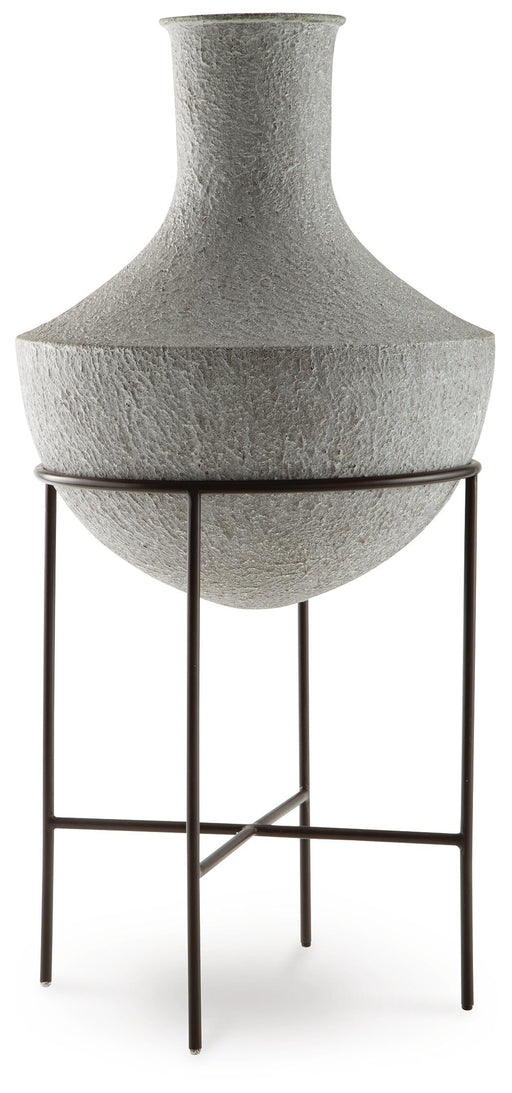 Estonbank Vase - alternate view 2