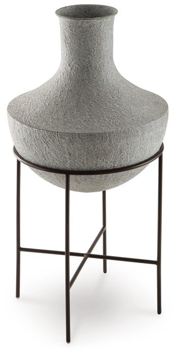 Estonbank Vase - alternate view 3