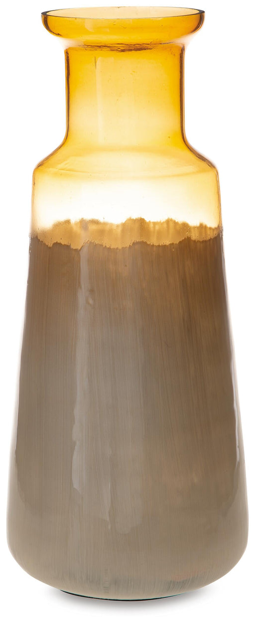 Wynburg Vase - alternate view 2