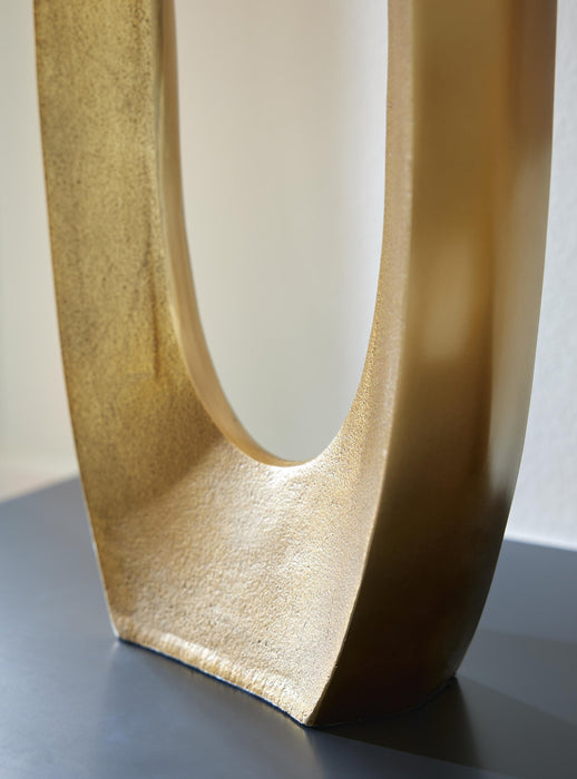 Lawtonville Vase - alternate view 4