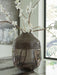 Harpwick Vase