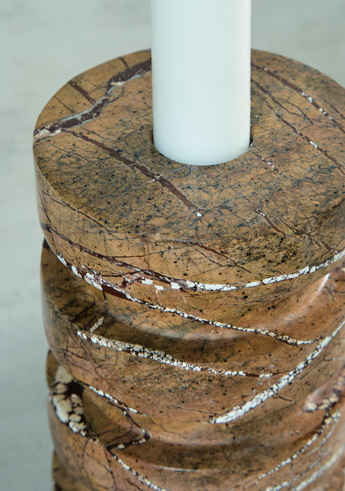 Emsleyfield Candle Holder Set (2/CN) - alternate view 3