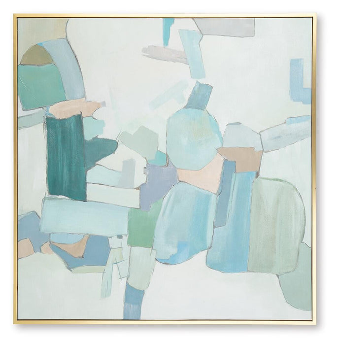 Wynburn Wall Art - alternate view 4
