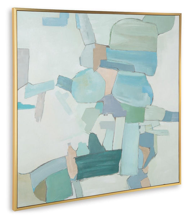 Wynburn Wall Art - alternate view 3