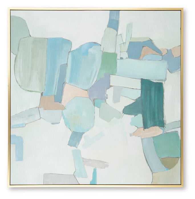 Wynburn Wall Art - alternate view 6