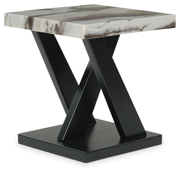 Cendill Occasional Table Set (3/CN) - alternate view 5