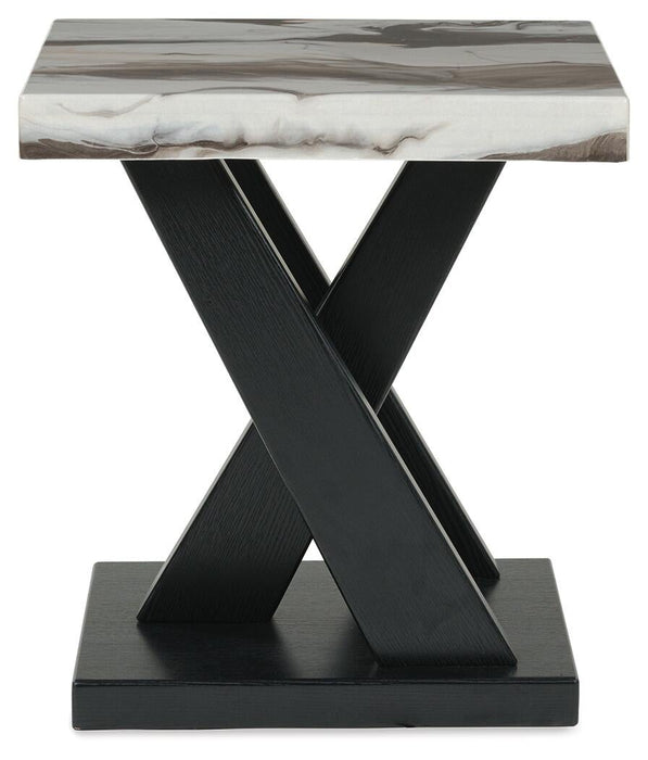 Cendill Occasional Table Set (3/CN) - alternate view 8
