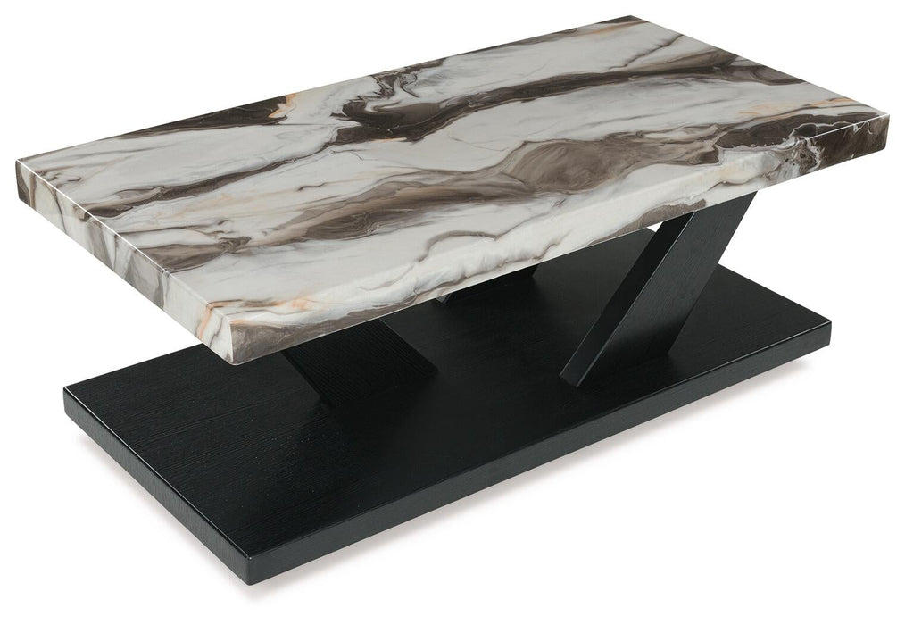 Cendill Occasional Table Set (3/CN) - alternate view 6