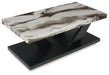 Cendill Occasional Table Set (3/CN) - alternate view 6
