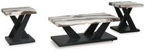 Cendill Occasional Table Set (3/CN) - alternate view 2