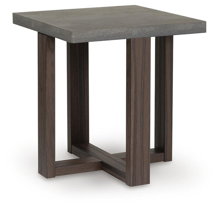 Dynnford Occasional Table Set (3/CN) - alternate view 5