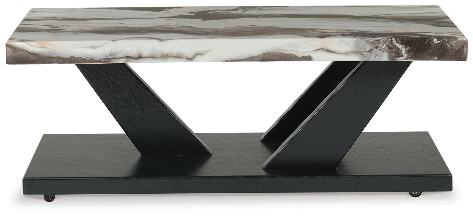 Cendill Occasional Table Set (3/CN) - alternate view 7