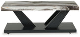 Cendill Occasional Table Set (3/CN) - alternate view 7