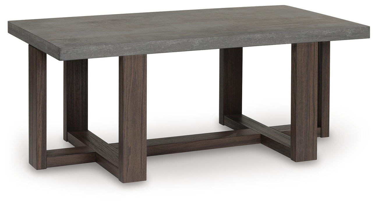 Dynnford Occasional Table Set (3/CN) - alternate view 4