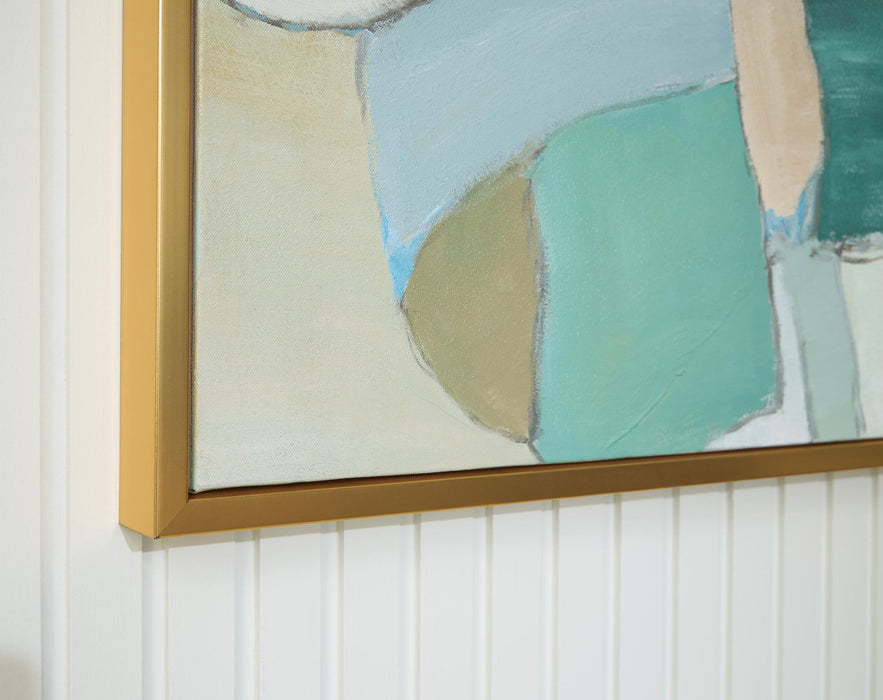 Wynburn Wall Art - alternate view 8