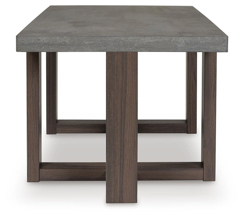 Dynnford Occasional Table Set (3/CN) - alternate view 12
