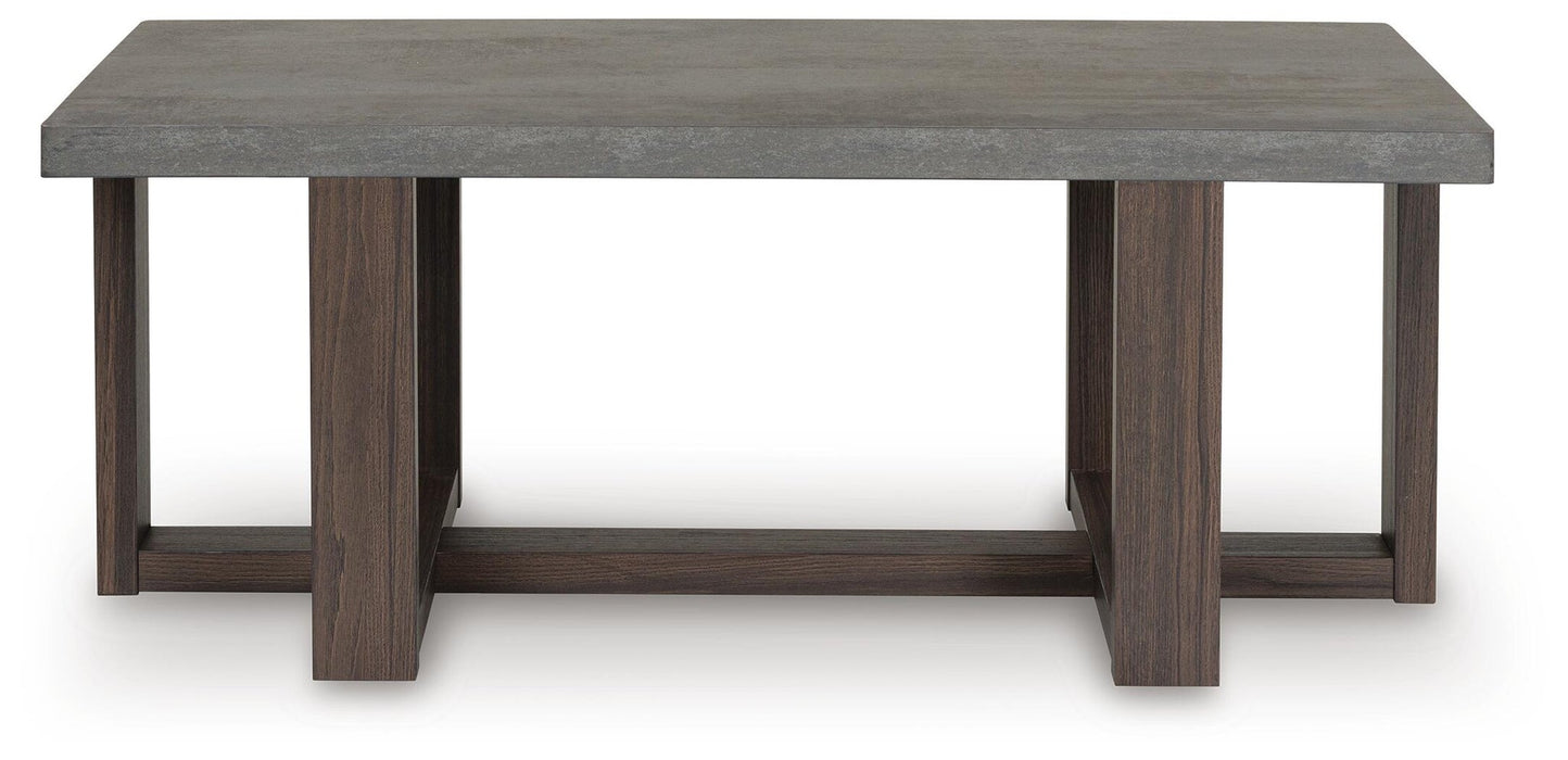 Dynnford Occasional Table Set (3/CN) - alternate view 6
