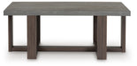 Dynnford Occasional Table Set (3/CN) - alternate view 6