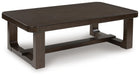 Breckington Rectangular Cocktail Table - alternate view 2