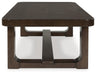 Breckington Rectangular Cocktail Table - alternate view 6